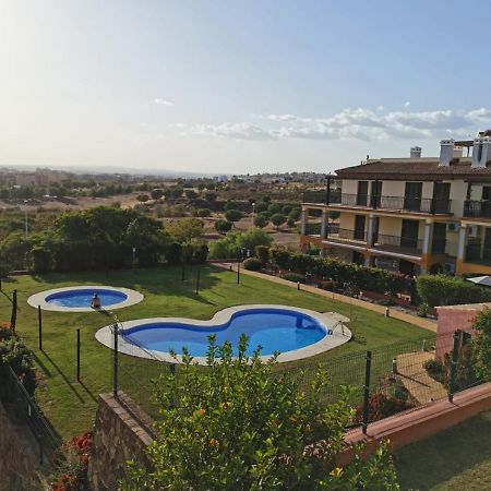 Finim Solis Apartamentos Ayamonte Exterior photo