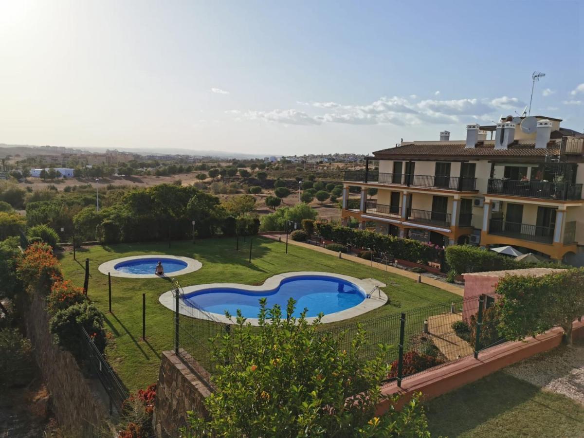 Finim Solis Apartamentos Ayamonte Exterior photo