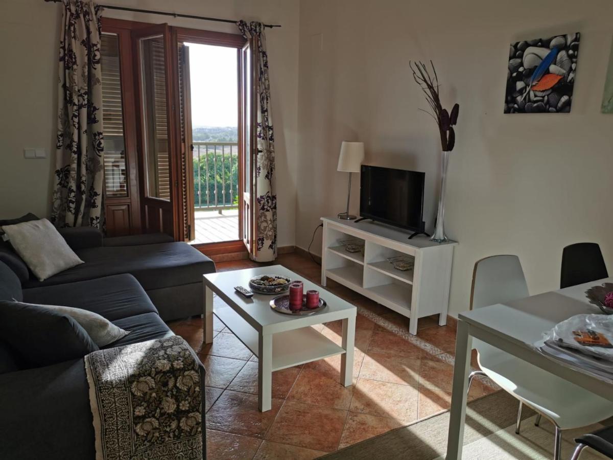 Finim Solis Apartamentos Ayamonte Exterior photo