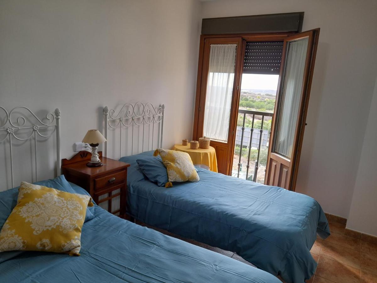 Finim Solis Apartamentos Ayamonte Exterior photo