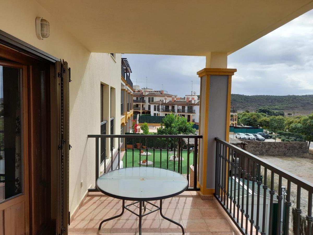 Finim Solis Apartamentos Ayamonte Exterior photo